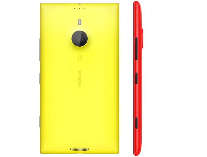 Nokia lumia 1520 не работает